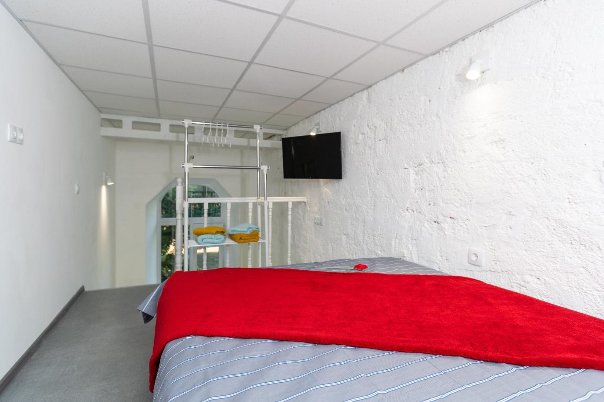 "Ваша Квартира" У Дерибаса Odesa Room photo